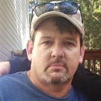 Donnie Shane Collier