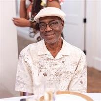 Anthony Brown