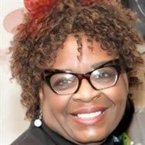 Ms Deborah Brooks
