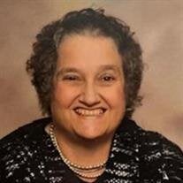 Gerry Lynn Burch