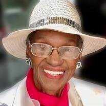 Ms Neomi Taborn