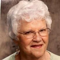 Kathleen Fisher Schultz