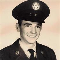 Glynn Wesley Merritt