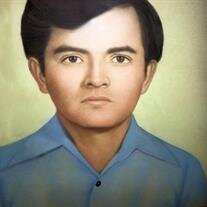 Pablo Ortiz Solis
