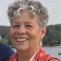 Susan Kim Betournay