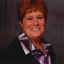 Debbie Carole Brown