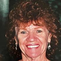 Melva Richens