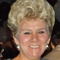 Thelma "Timmie" Berenato