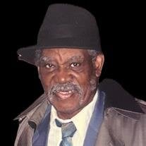 Mr. Jessie James Brown