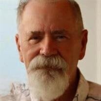 Robert Douglas Calbert
