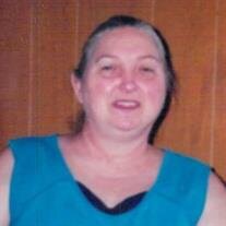 Phyllis Diane Shelton