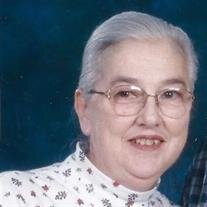 Ms. Betty Jane Lindsey