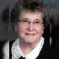 Dolores A Schroeder