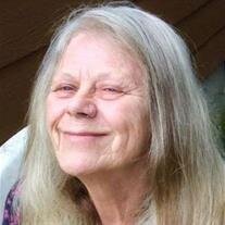 Susan Louise Stevens