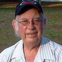 Mr. Howard Baxter
