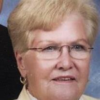Marcella E. Netemeyer