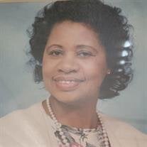 Shirley Ann Brown