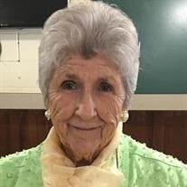 Loretta Gomes