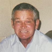 Norman Gene Raines