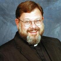 Rev. Larry Davis