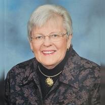 Laurel Annette McKay