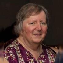 Thelma A. Nations