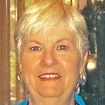 Gwendolyn Miller Molander