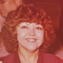 Sarah Annette Steele Craig