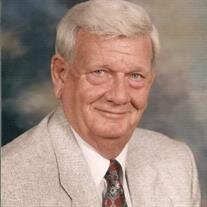 Robert Arnold Hardley