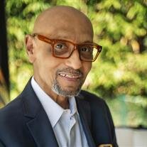 Michael D. Wright