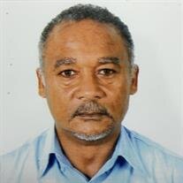 Wonglyn Michael Chance