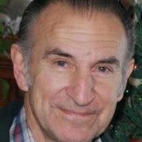 Lawrence W. Mytnick