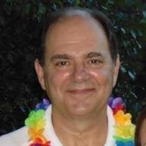 Robert Henry "Bobby" Voshell