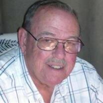 Eldon Carl Strunk
