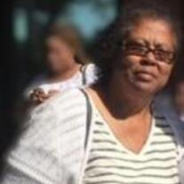 MRS. BETTYE JEAN ROBY