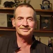 Tommy Crawford