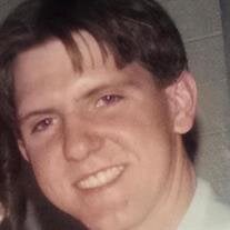 Eric Stephen Arnold