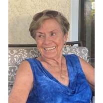 Theresa "Terry" Ann Koffler Smith