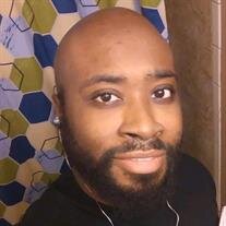 Amir Jose Lee