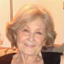 Marilyn Altman
