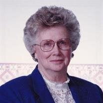 Betty Jean Cheatwood