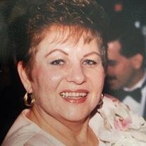 Alice M. Innamorata