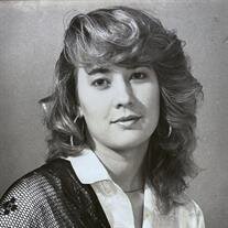 Jacqueline Lynn McCutcheon