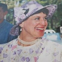 Marjorie Lois Miller