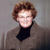Nannie Mitchell Krantz