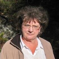 Marjorie Soderstrom