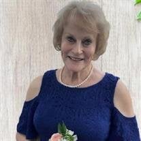Martha Sue Kaeser