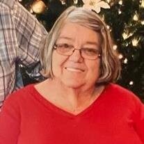 Mildred M. Campbell