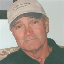 John H. Klinefelter Jr.