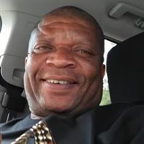 Mr. LaKendrick D. Anderson
